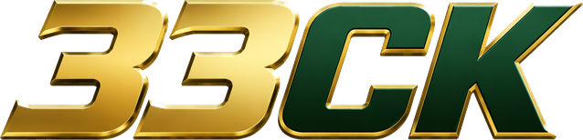 33ck Logo